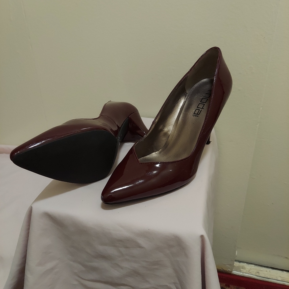 Moda High heels